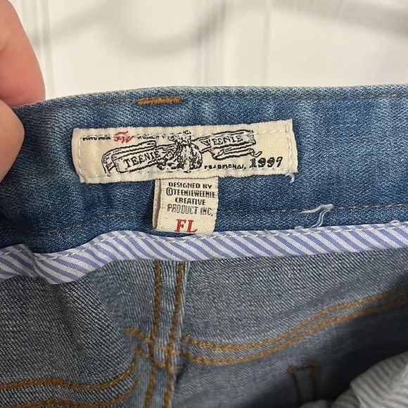 jean - Picture 3 of 3